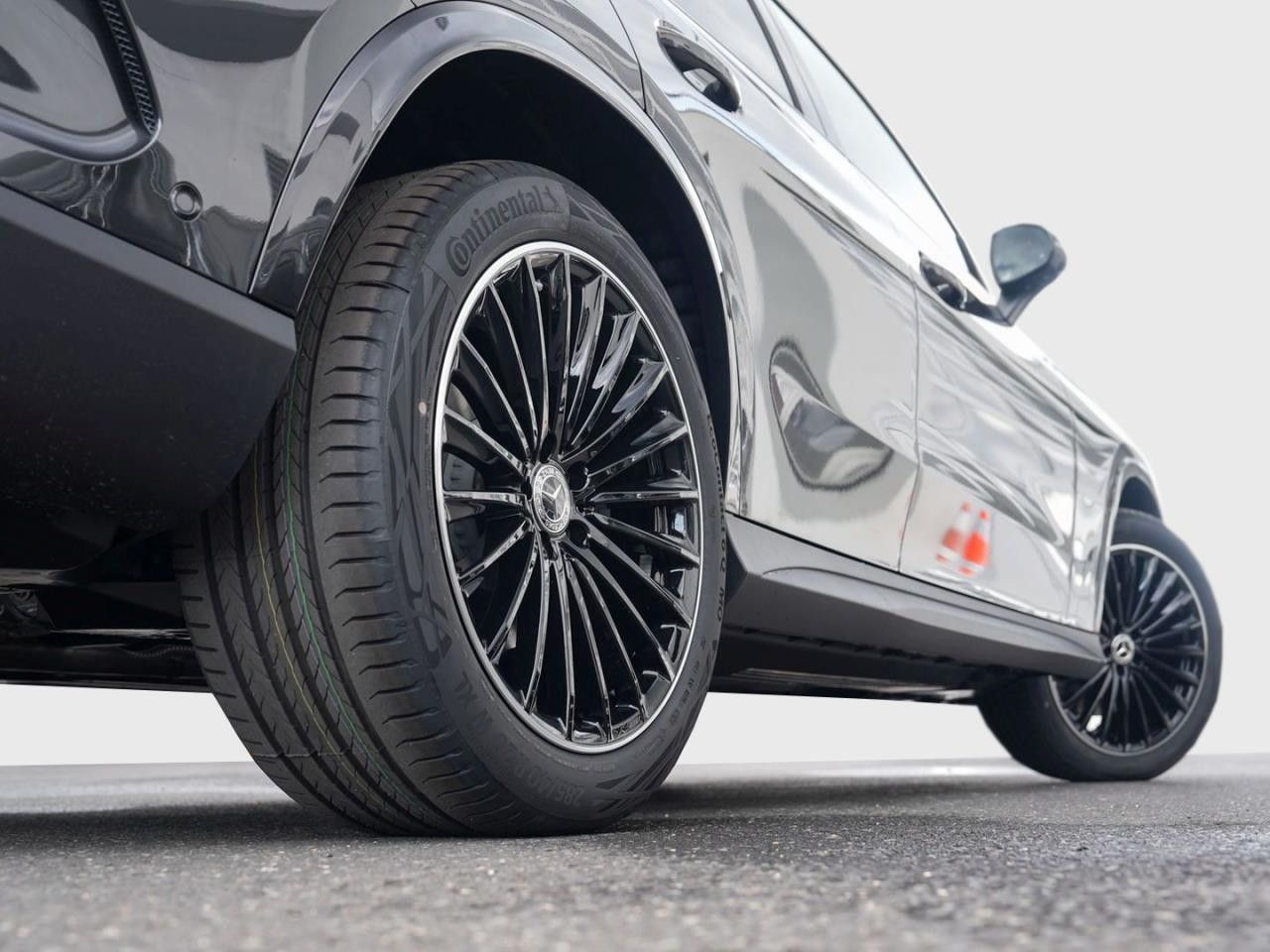 Mercedes-Benz GLC – Bild 5