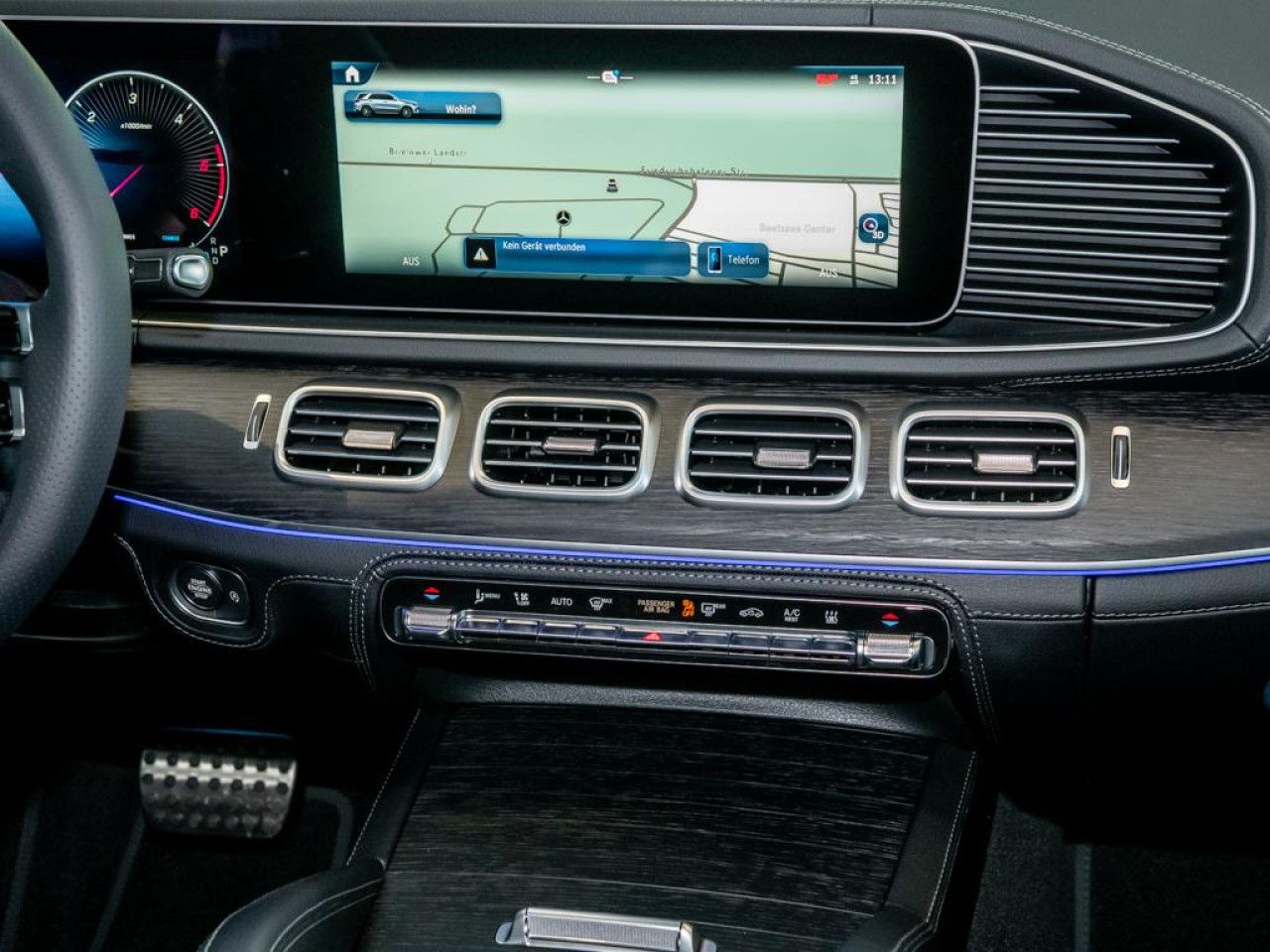 Mercedes-Benz GLE – Bild 9