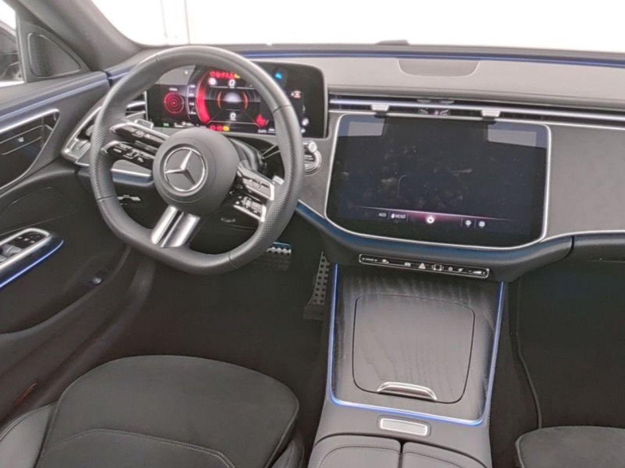 Mercedes-Benz E-Klasse – Bild 7