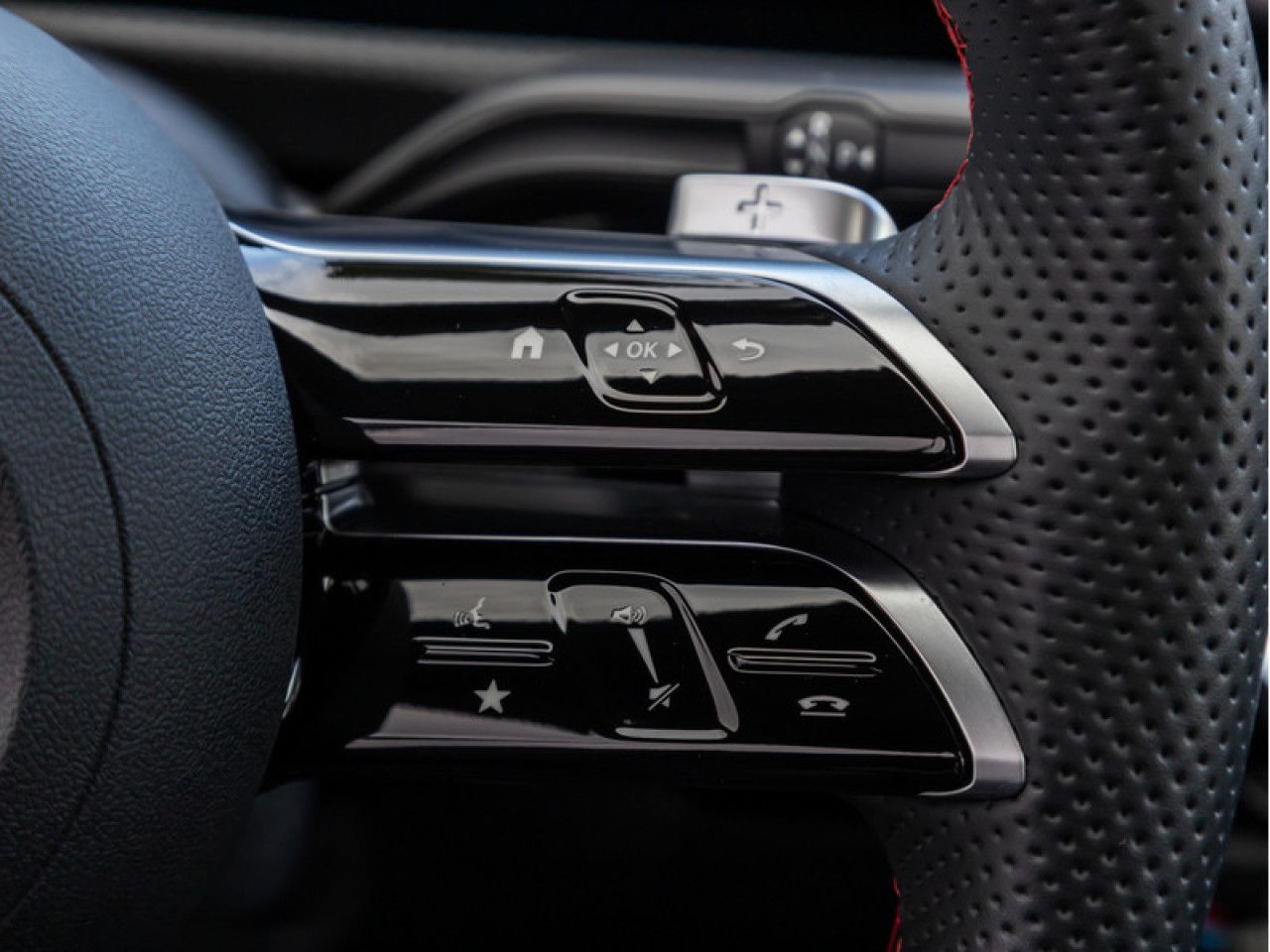 Mercedes-Benz CLA – Bild 17