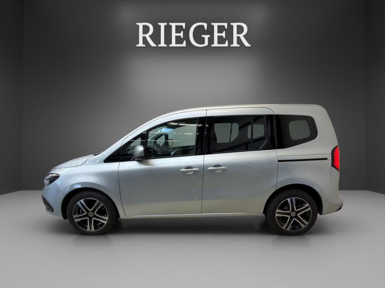 Mercedes-Benz T-Klasse – Bild 5