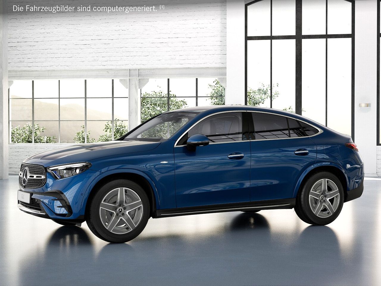 Mercedes-Benz GLC – Bild 21
