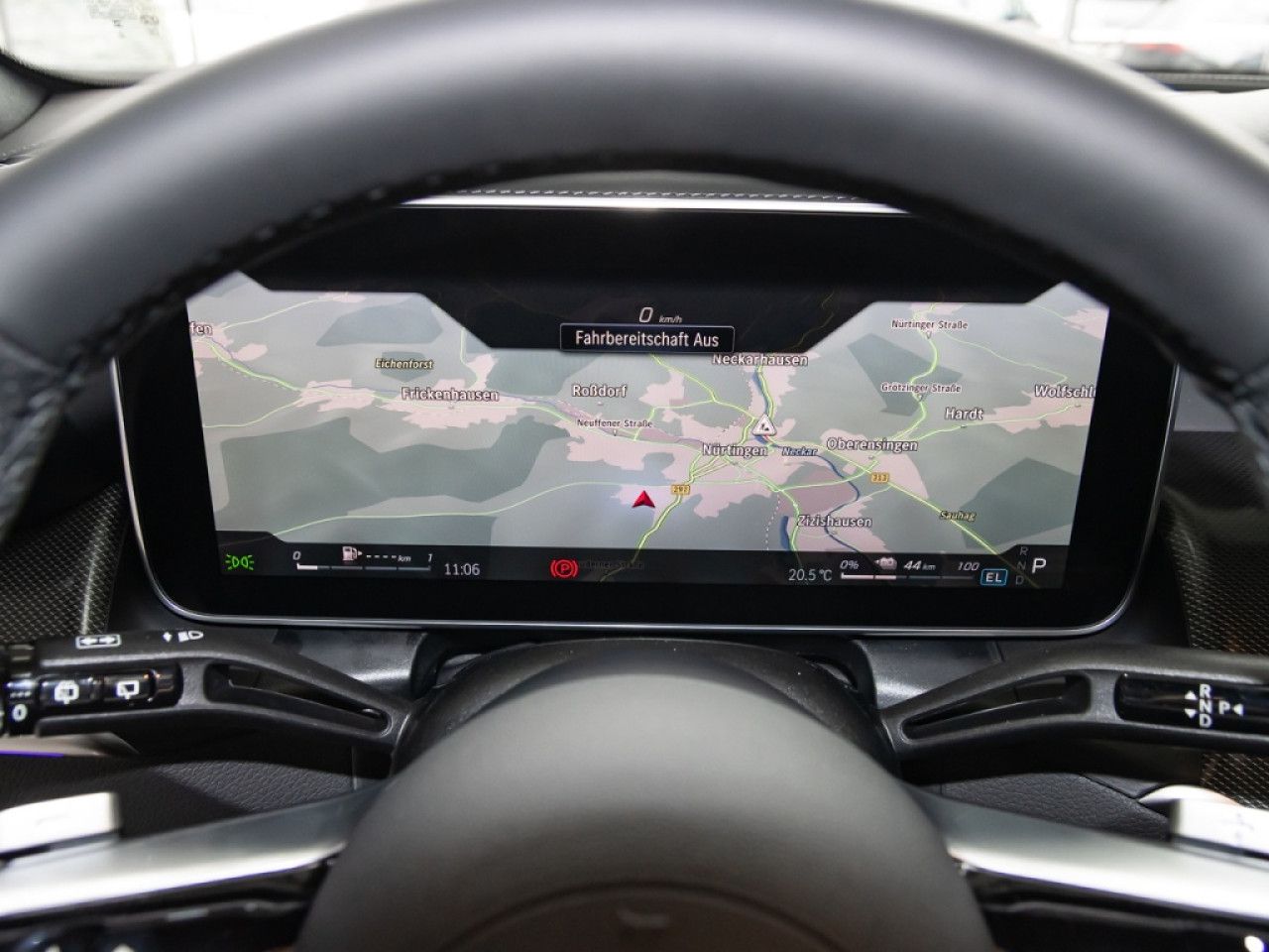 Mercedes-Benz GLC – Bild 17