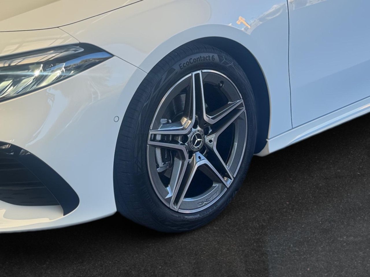 Mercedes-Benz A-Klasse – Bild 5