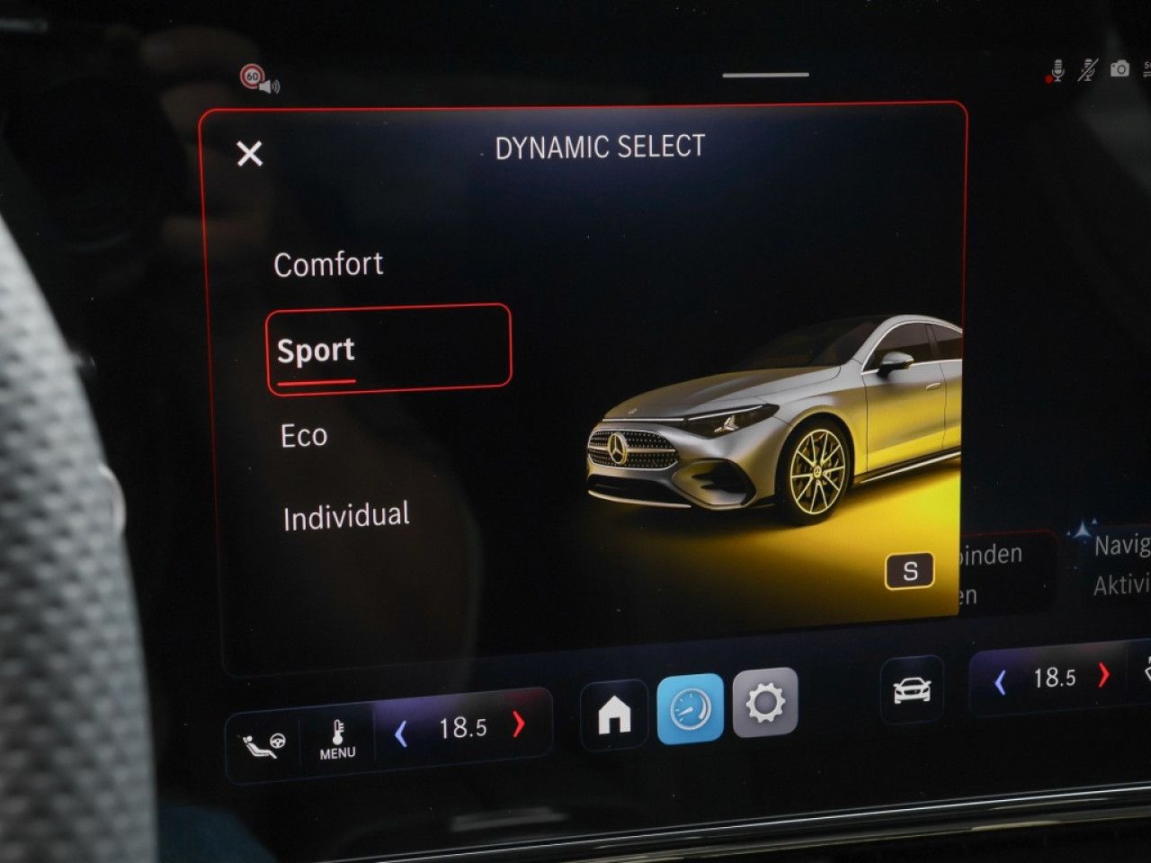 Mercedes-Benz CLA – Bild 19