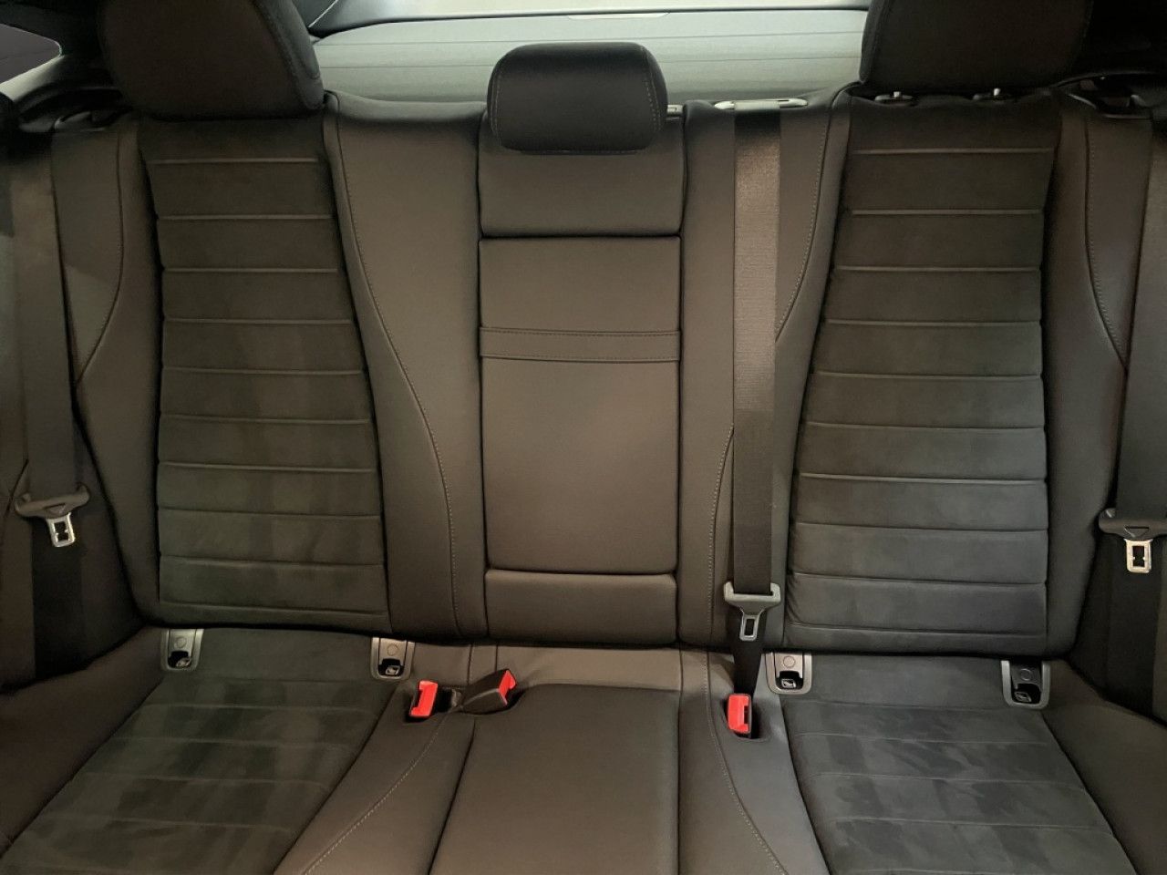 Mercedes-Benz GLE – Bild 6