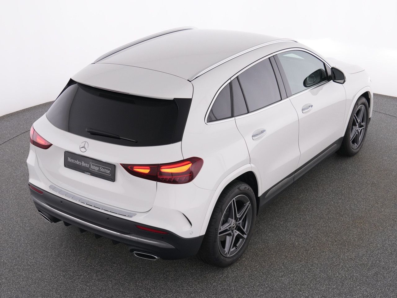Mercedes-Benz GLA – Bild 18