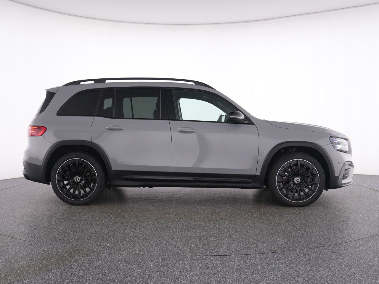 Mercedes-Benz GLB – Bild 11