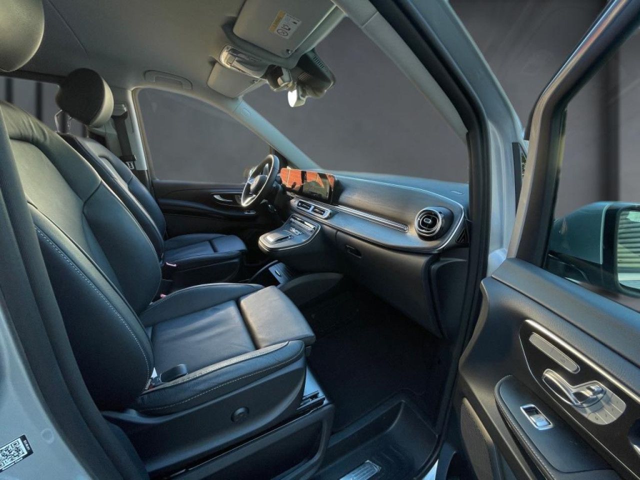 Mercedes-Benz V-Klasse – Bild 16