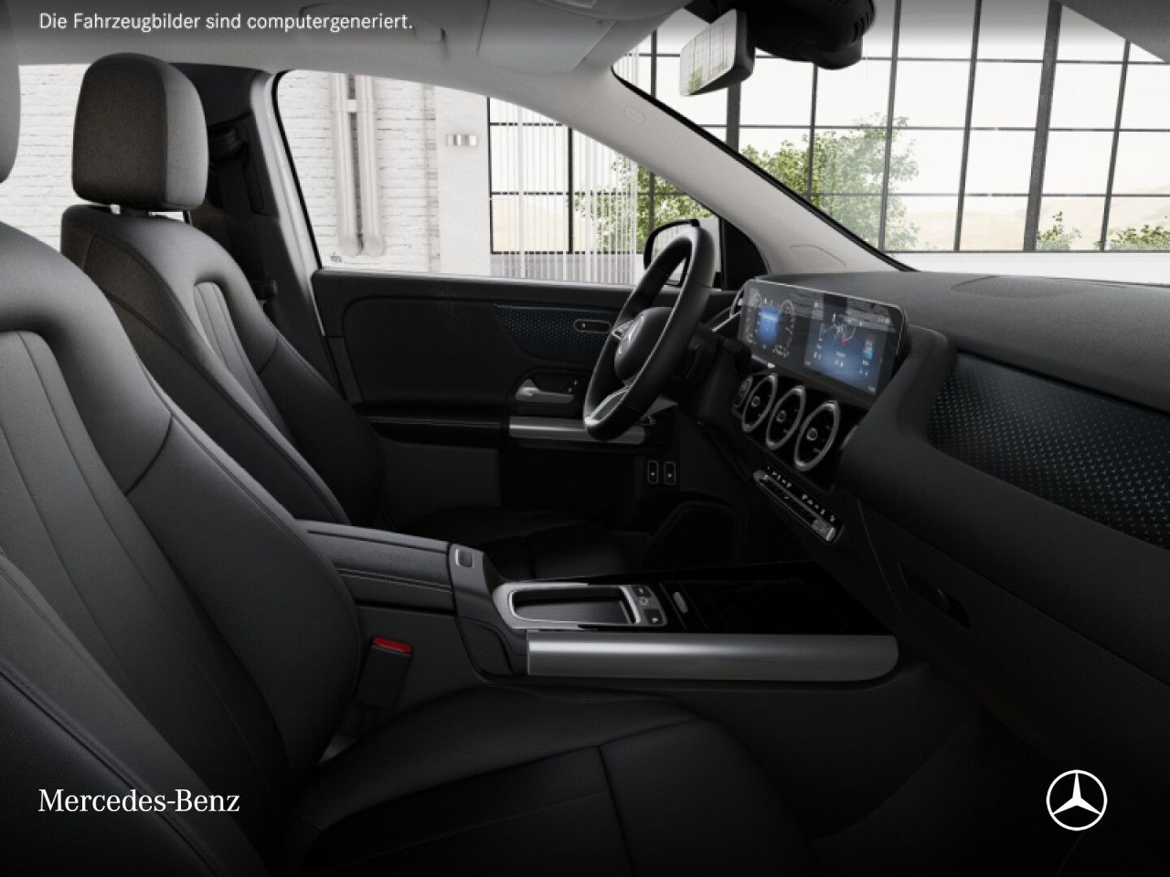 Mercedes-Benz GLA – Bild 9