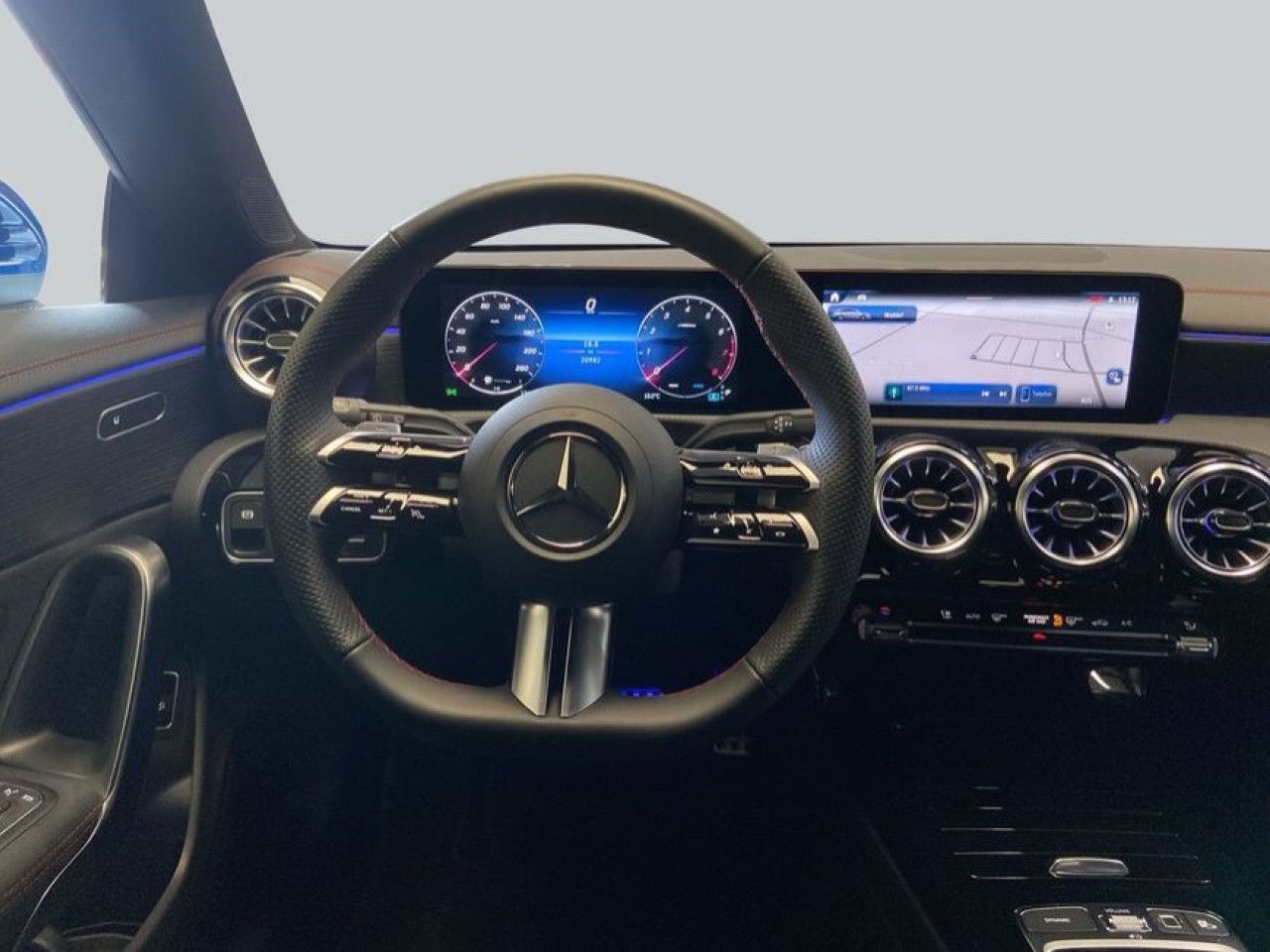 Mercedes-Benz CLA – Bild 17