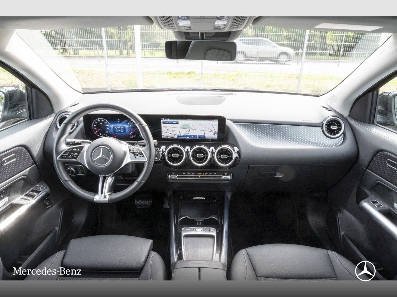 Mercedes-Benz GLA – Bild 6