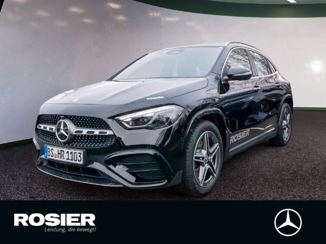 Mercedes-Benz GLA 180
