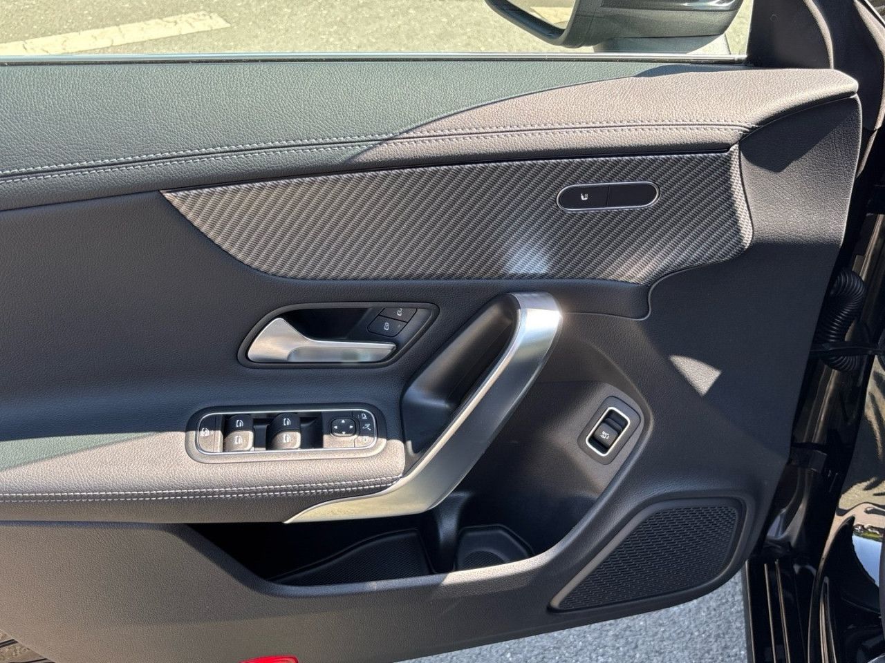 Mercedes-Benz CLA – Bild 13