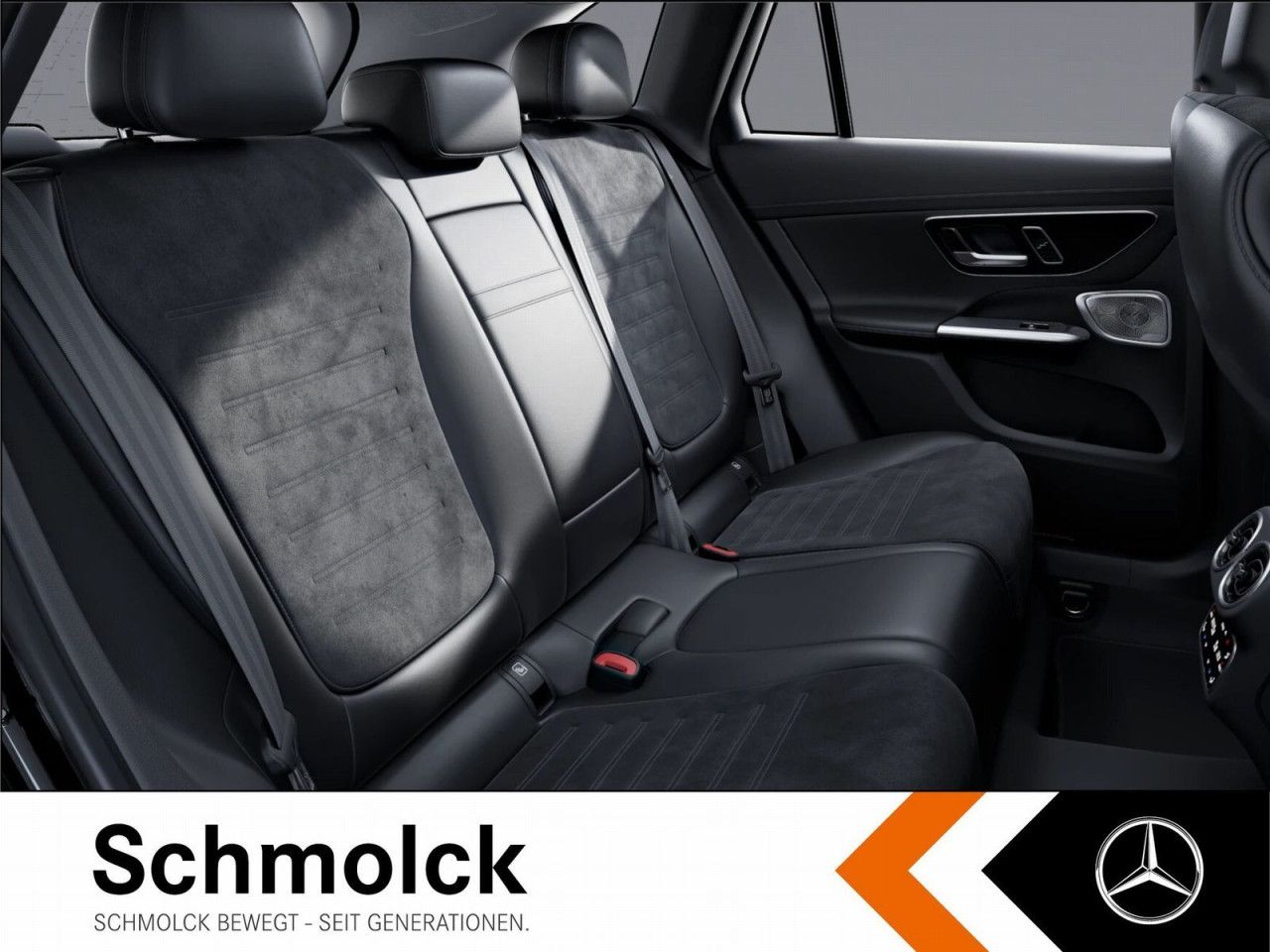Mercedes-Benz GLC – Bild 13