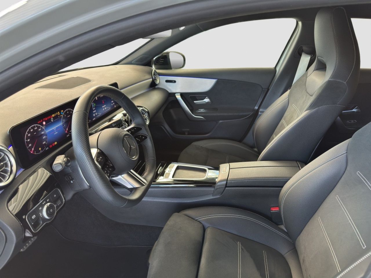 Mercedes-Benz A-Klasse – Bild 5