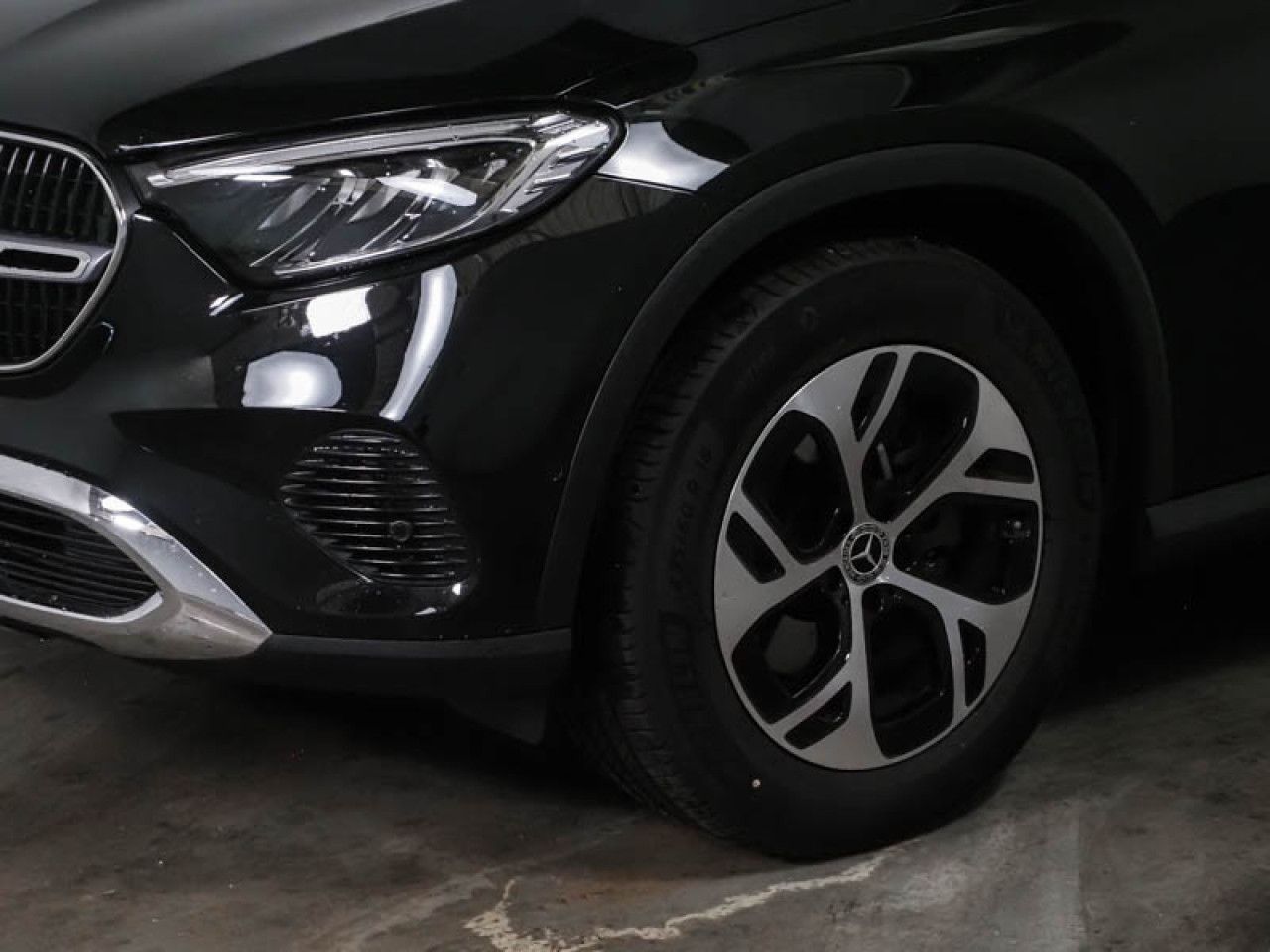 Mercedes-Benz GLC – Bild 3