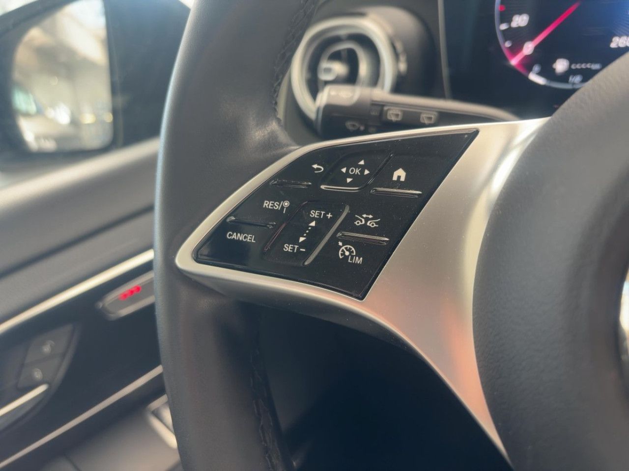 Mercedes-Benz V-Klasse – Bild 16