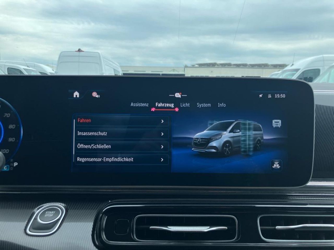 Mercedes-Benz EQV – Bild 23