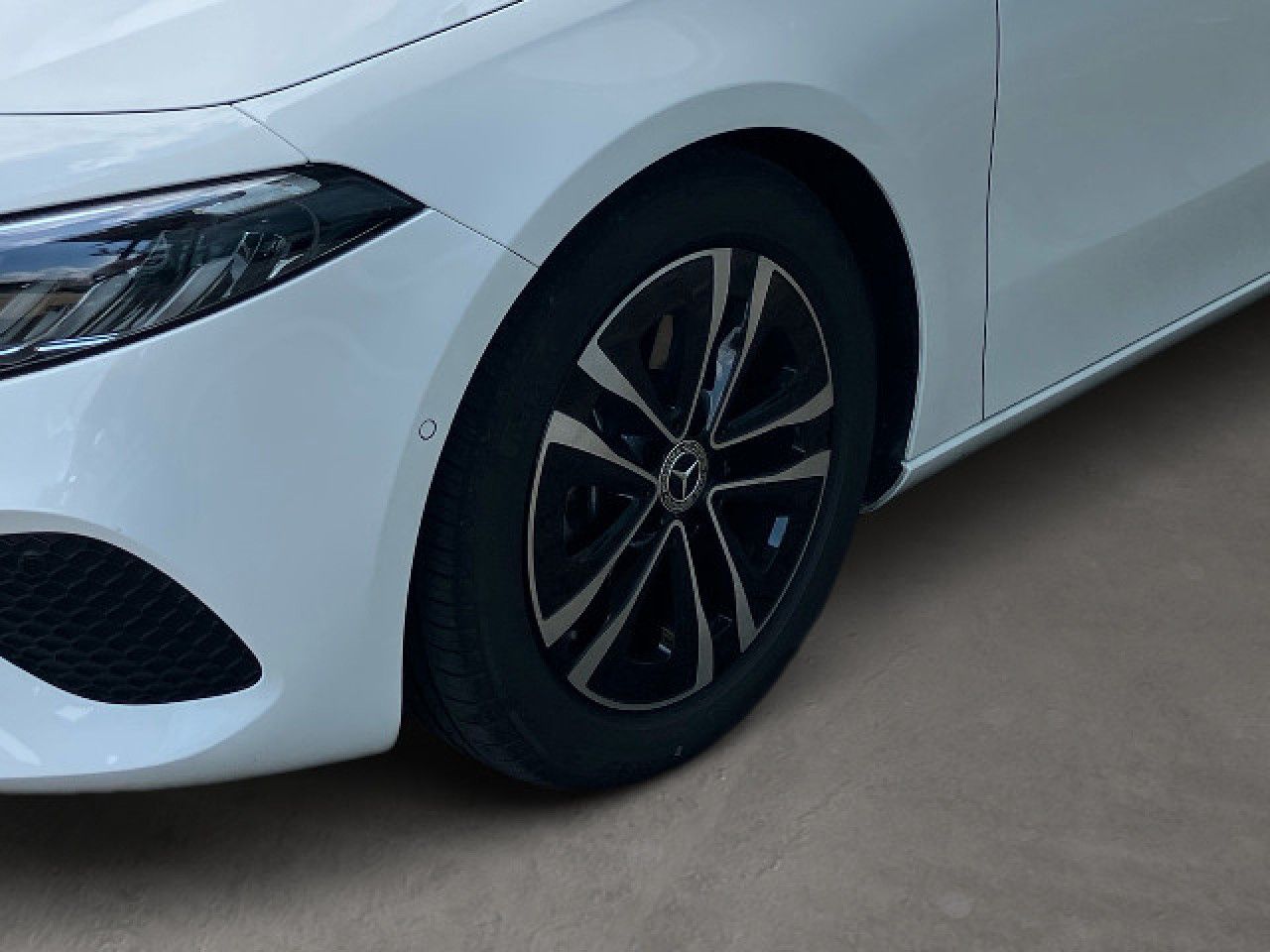 Mercedes-Benz A-Klasse – Bild 7