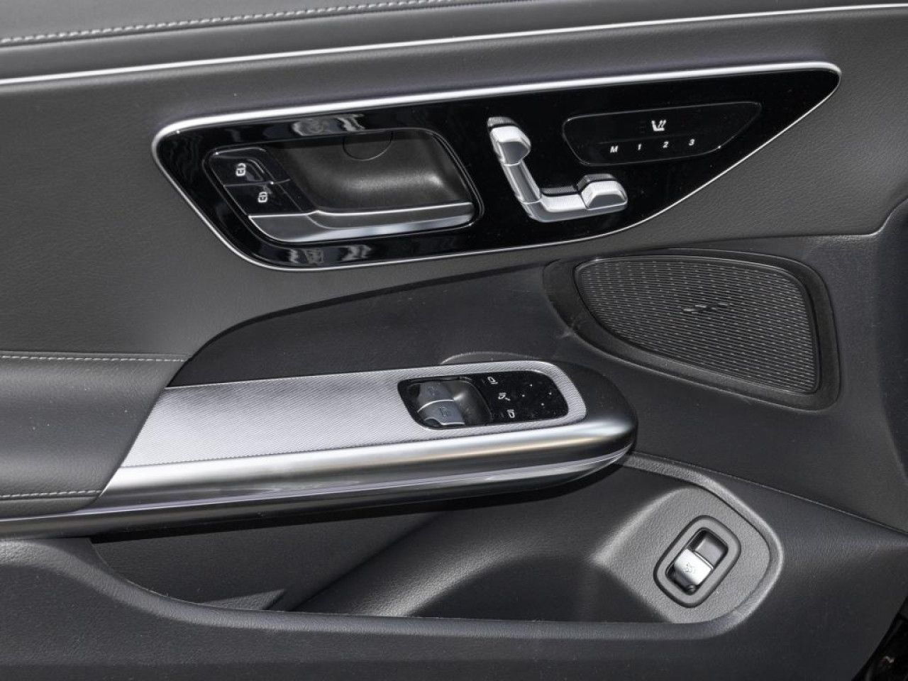 Mercedes-Benz CLE – Bild 9