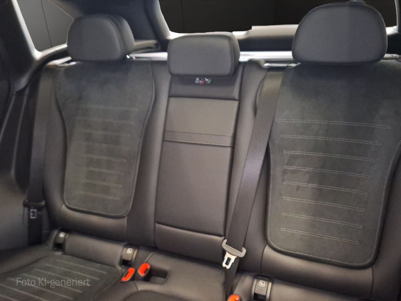 Mercedes-Benz GLC – Bild 6
