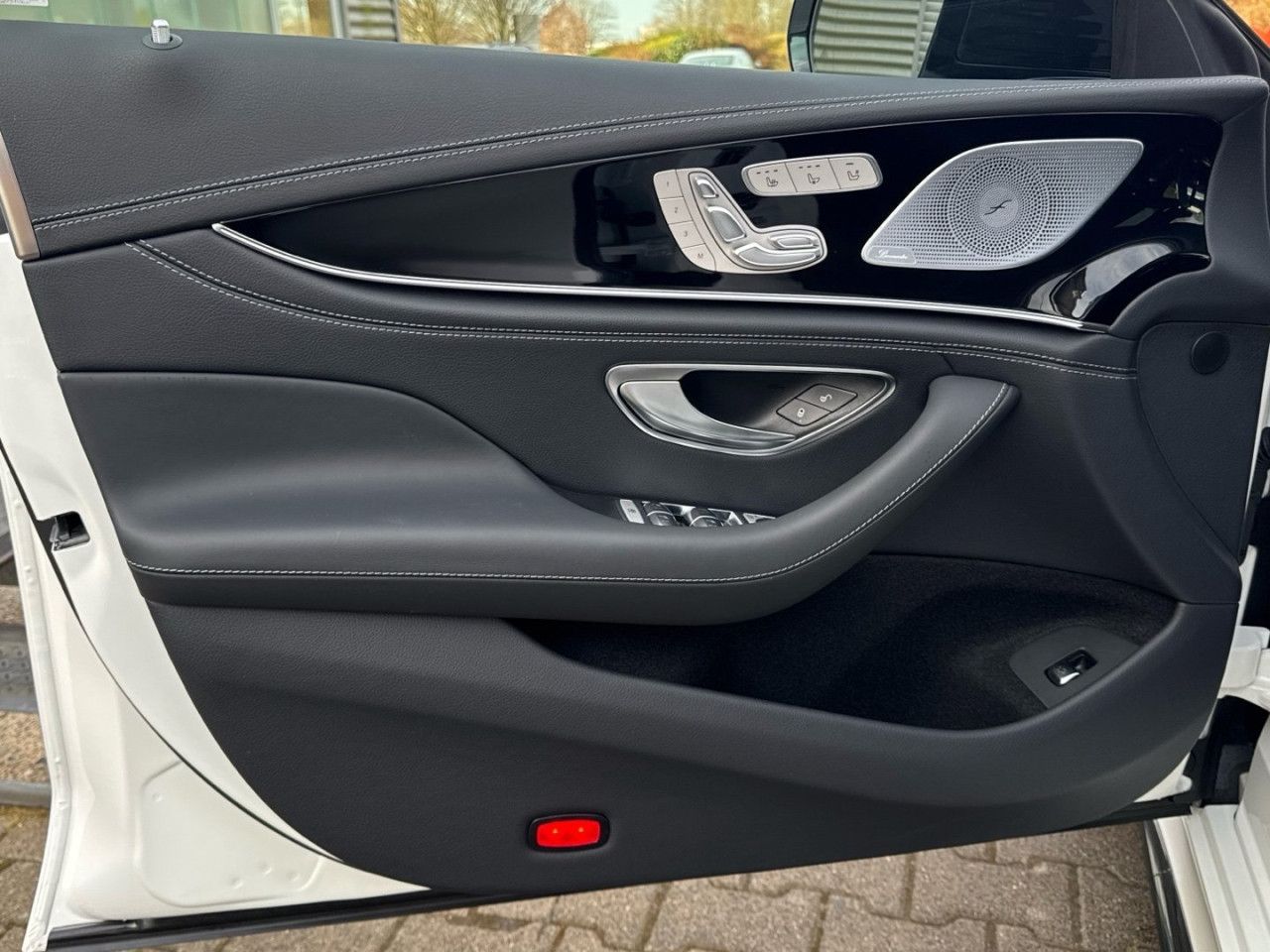 Mercedes-Benz AMG GT – Bild 16
