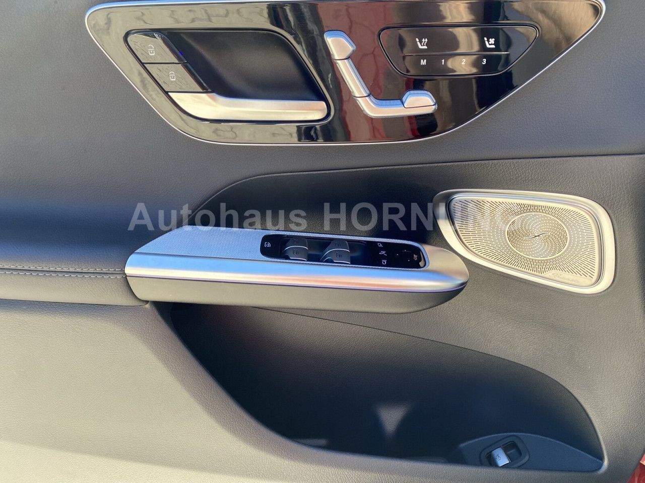 Mercedes-Benz GLC – Bild 12