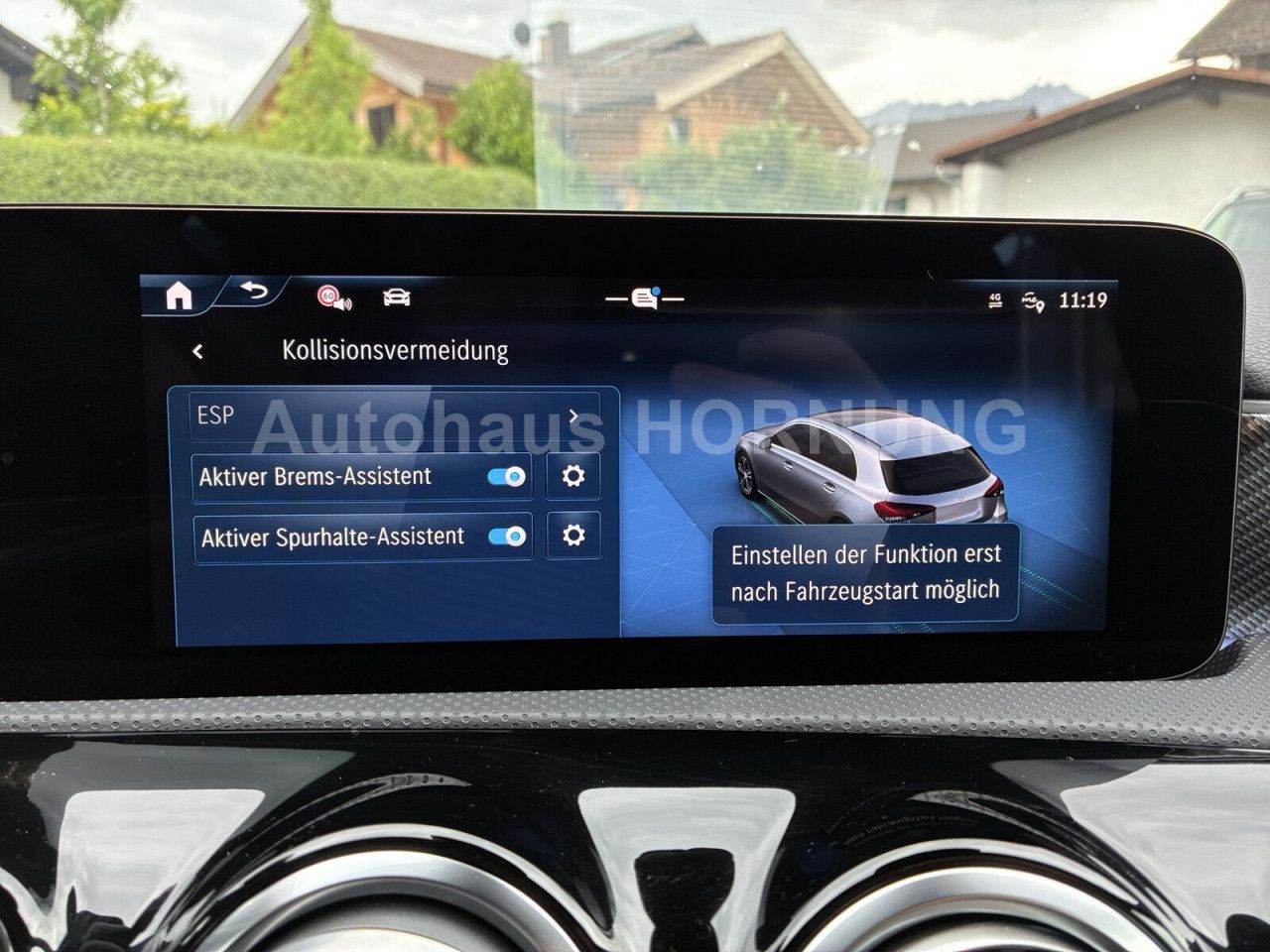 Mercedes-Benz A-Klasse – Bild 16