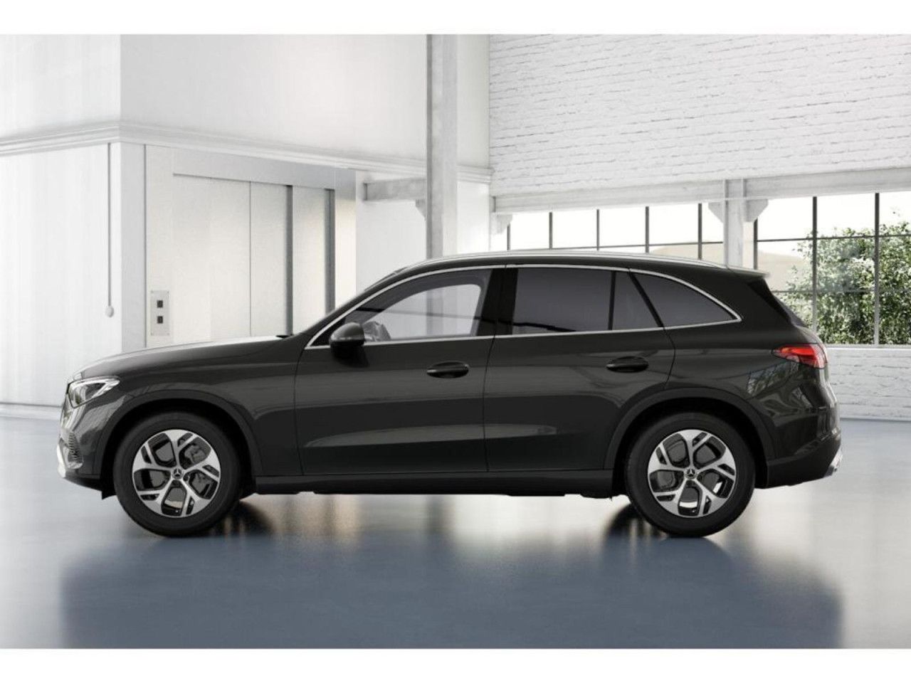 Mercedes-Benz GLC – Bild 2