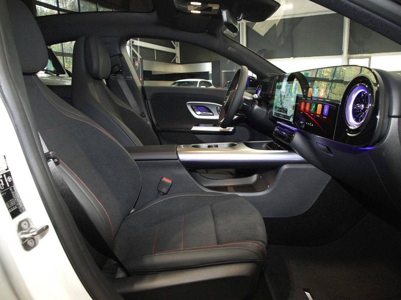 Mercedes-Benz CLA – Bild 2