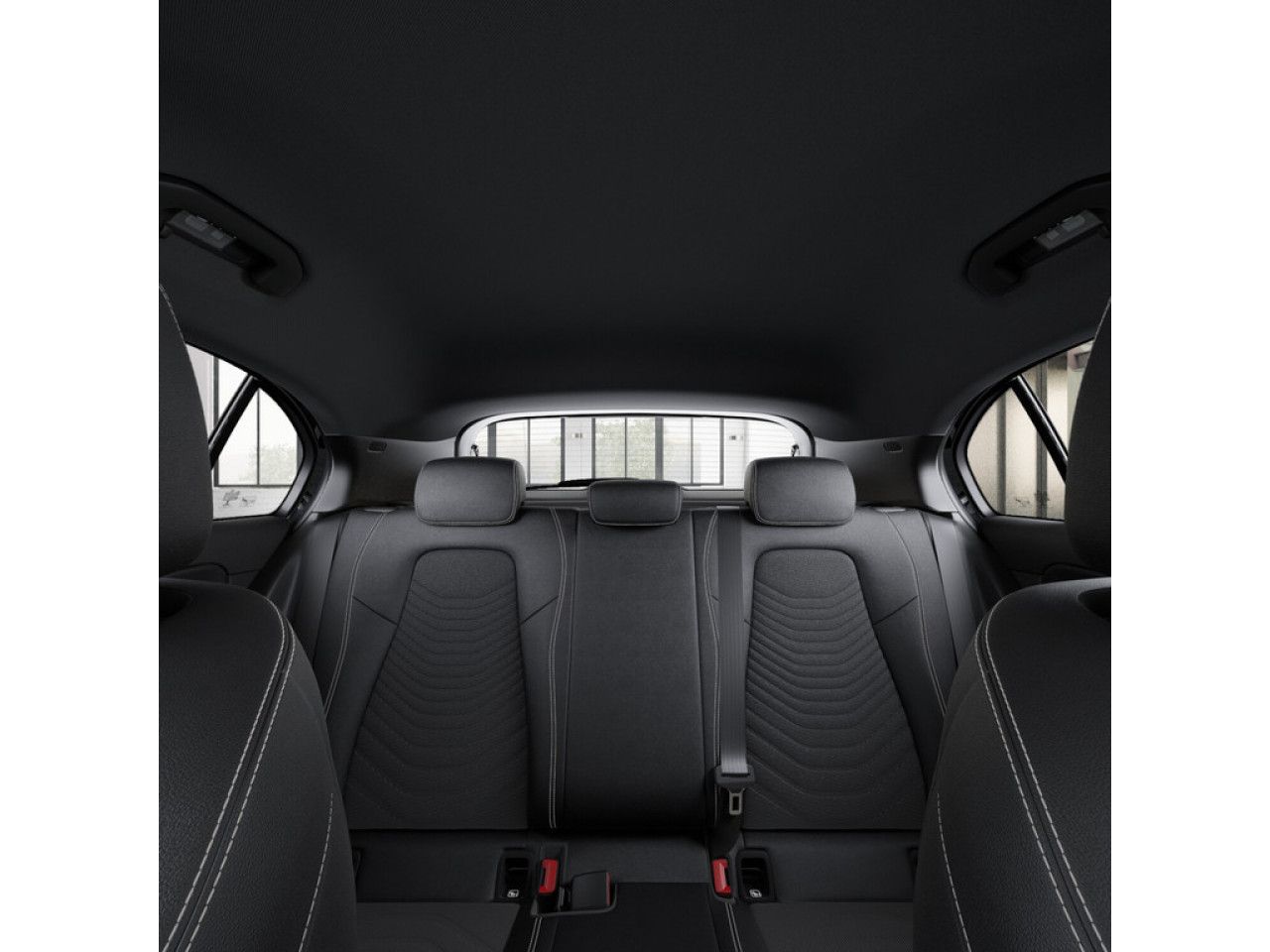 Mercedes-Benz A-Klasse – Bild 16