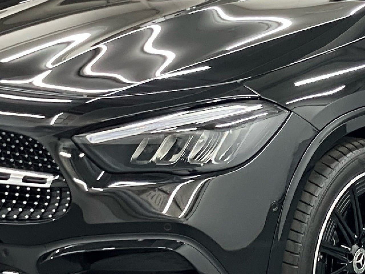 Mercedes-Benz GLA – Bild 5