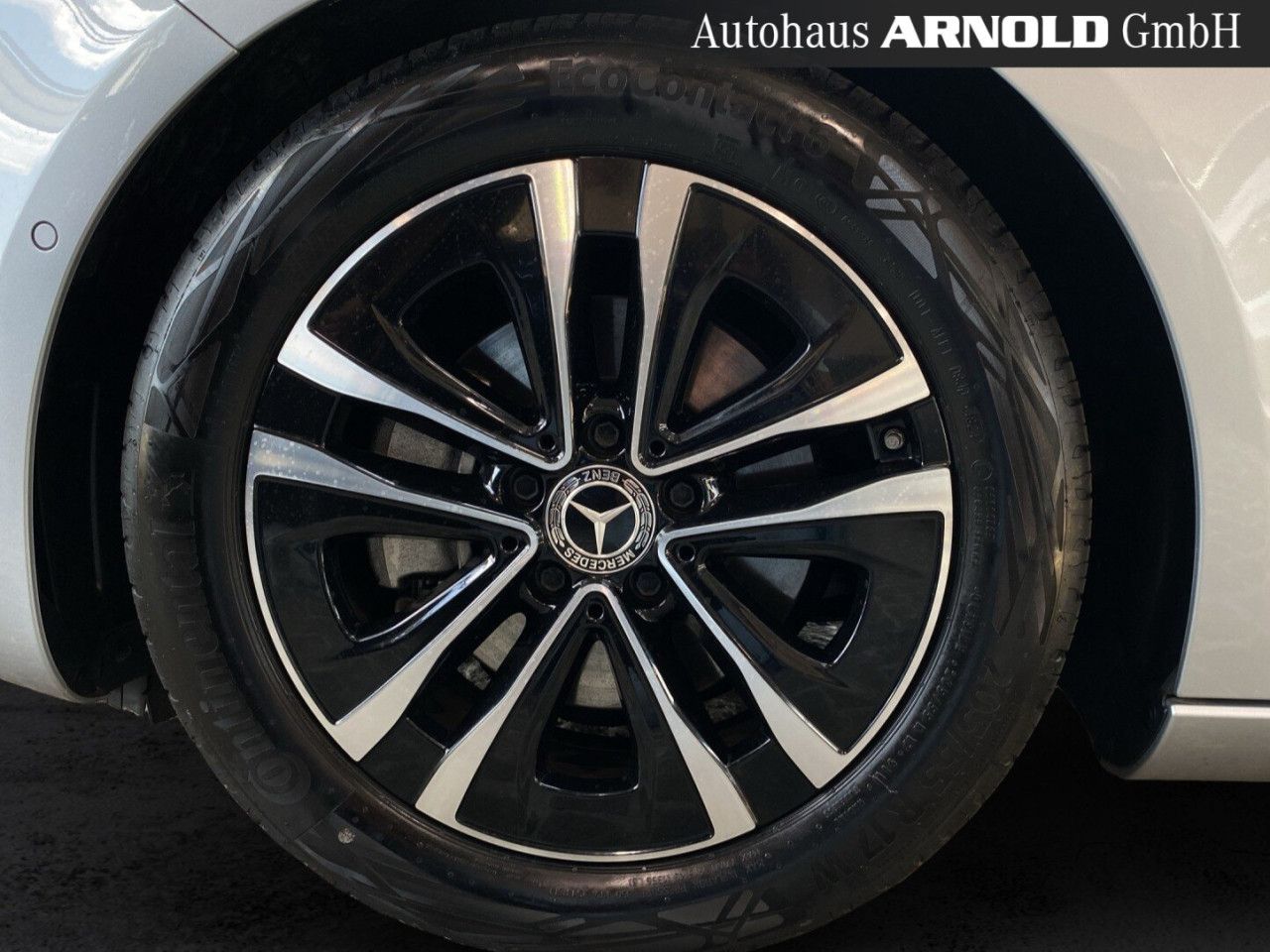 Mercedes-Benz A-Klasse – Bild 15