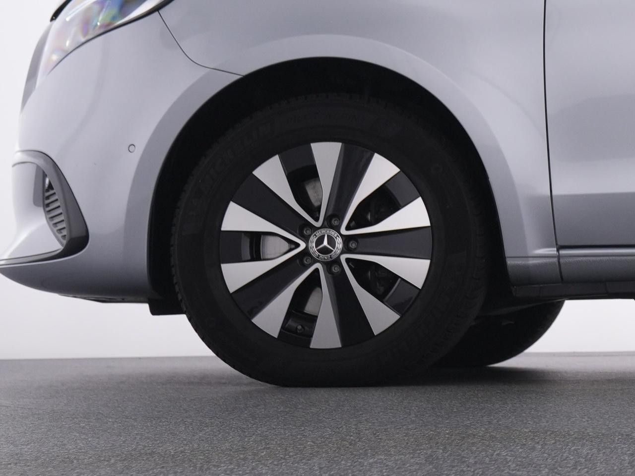 Mercedes-Benz V-Klasse – Bild 19