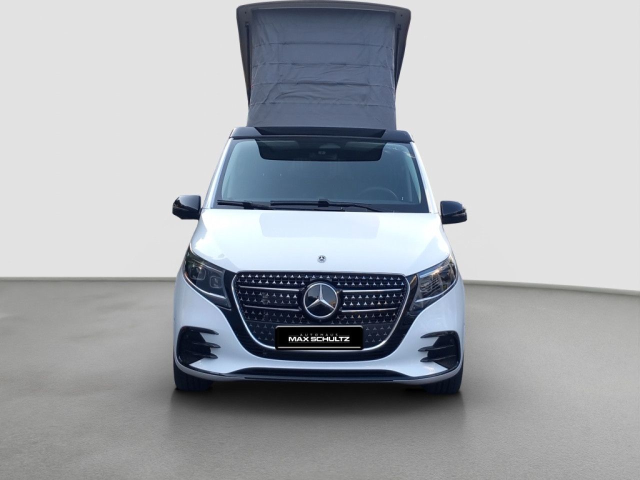 Mercedes-Benz Marco Polo – Bild 21