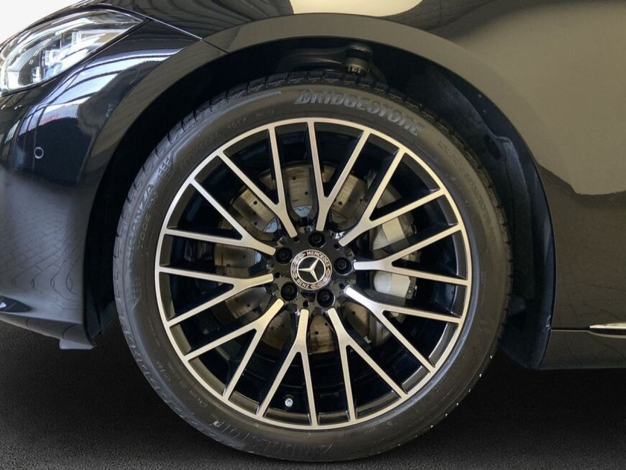 Mercedes-Benz S-Klasse – Bild 6