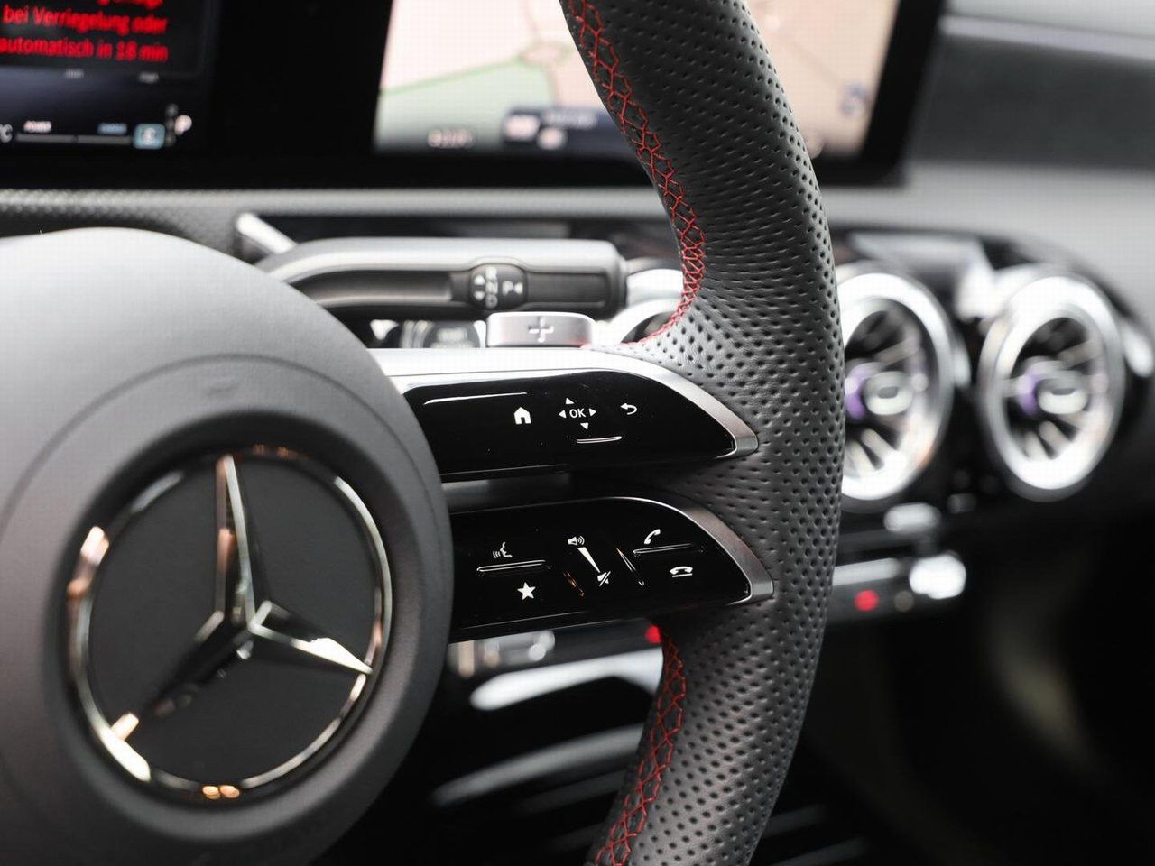 Mercedes-Benz CLA – Bild 15