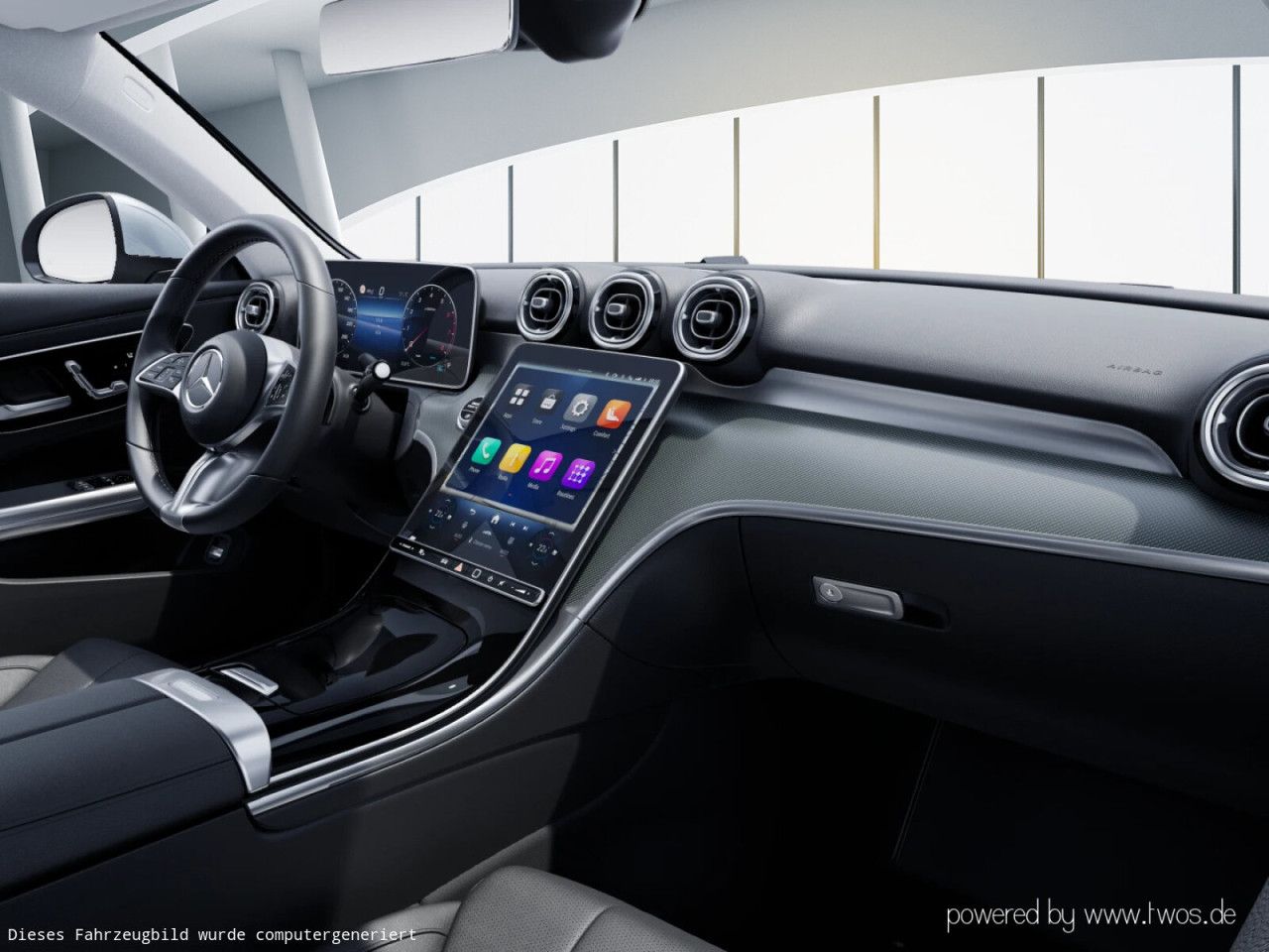 Mercedes-Benz CLE – Bild 21