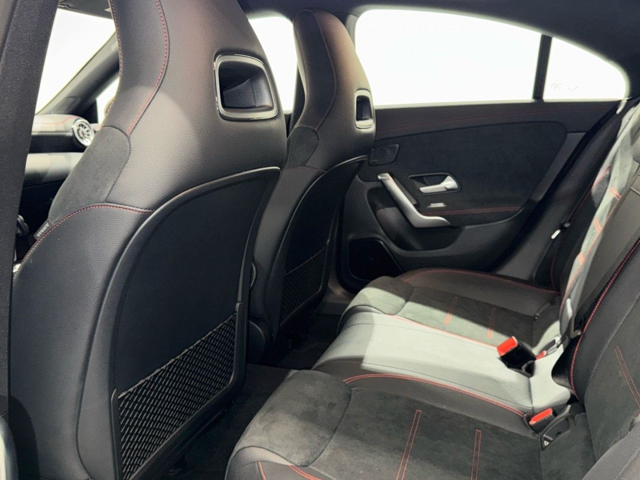 Mercedes-Benz CLA – Bild 13