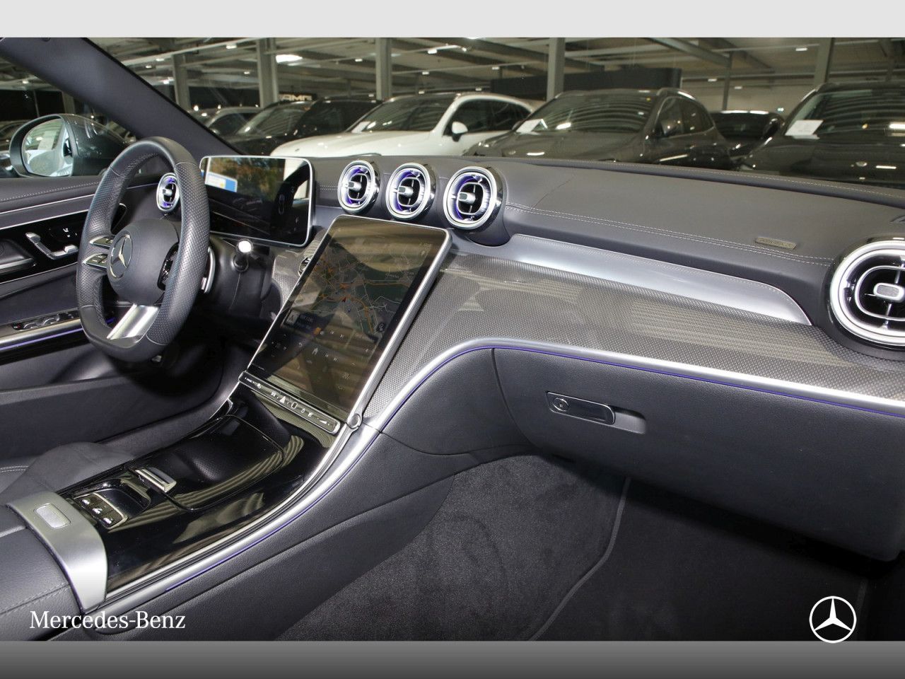 Mercedes-Benz CLE – Bild 5