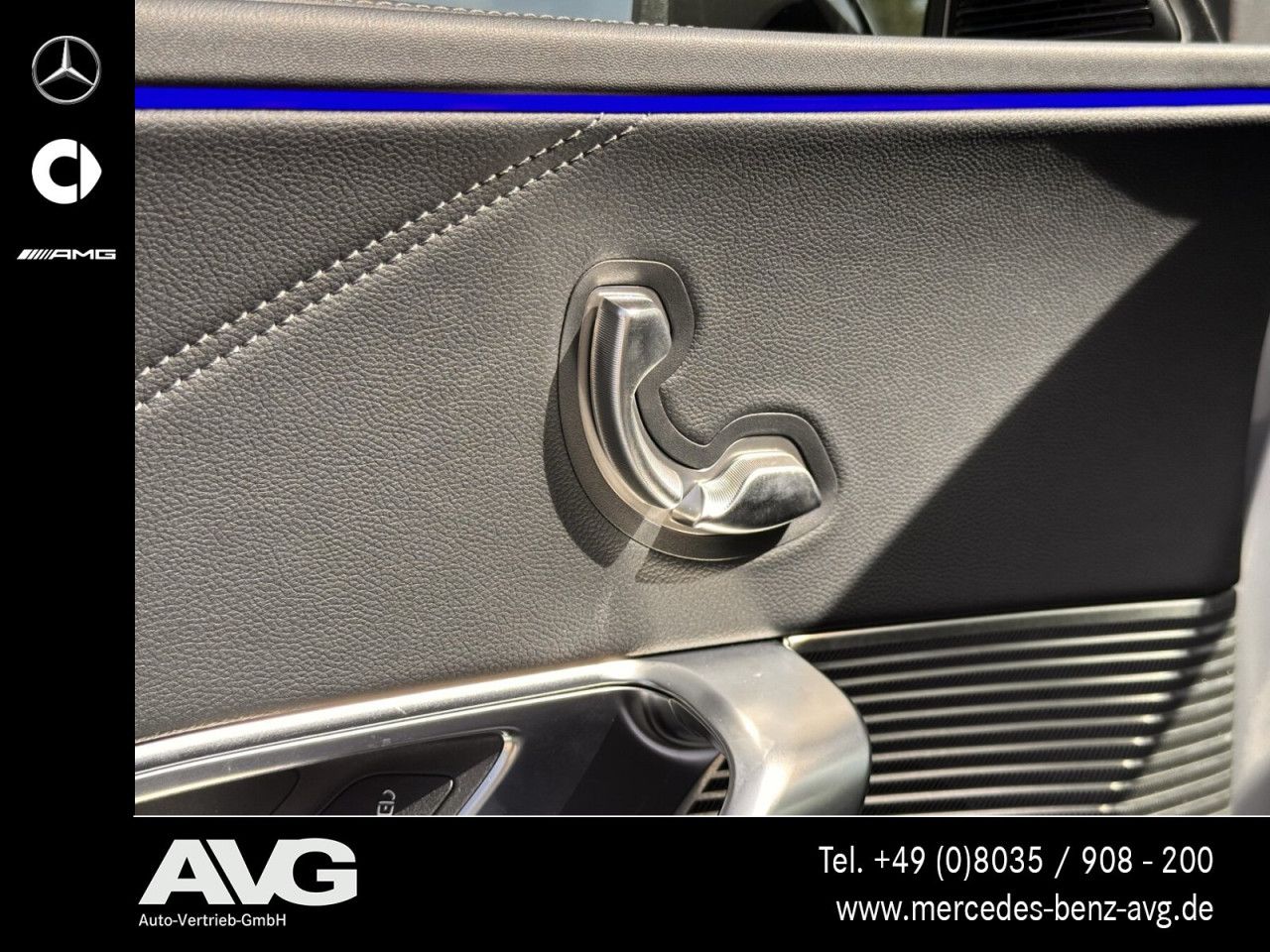 Mercedes-Benz C-Klasse – Bild 14