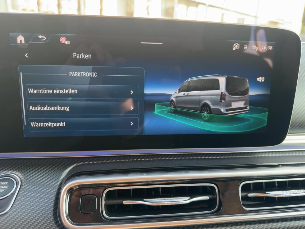 Mercedes-Benz Marco Polo – Bild 21