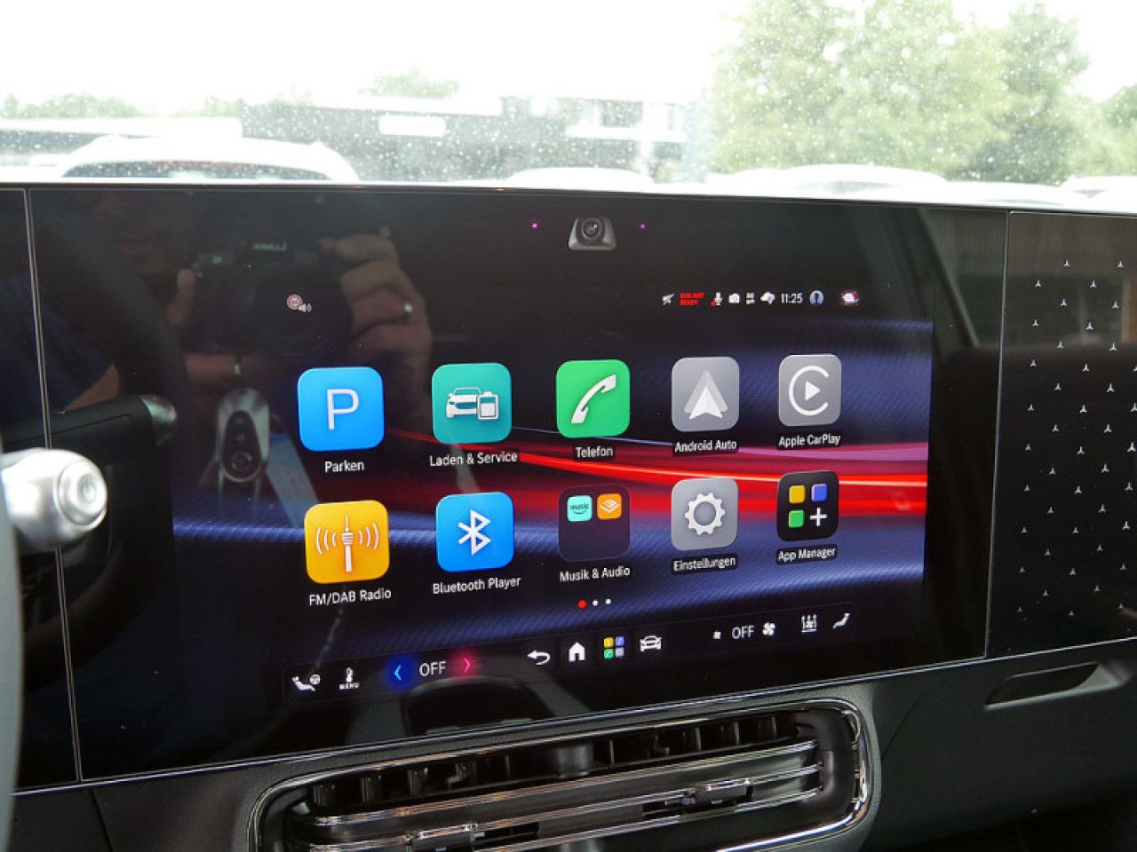 Mercedes-Benz GLB – Bild 18