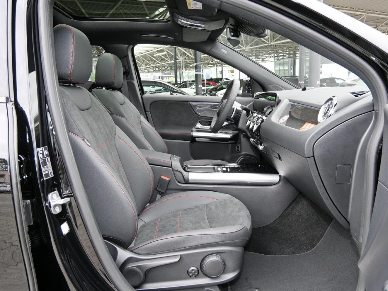 Mercedes-Benz GLA – Bild 7