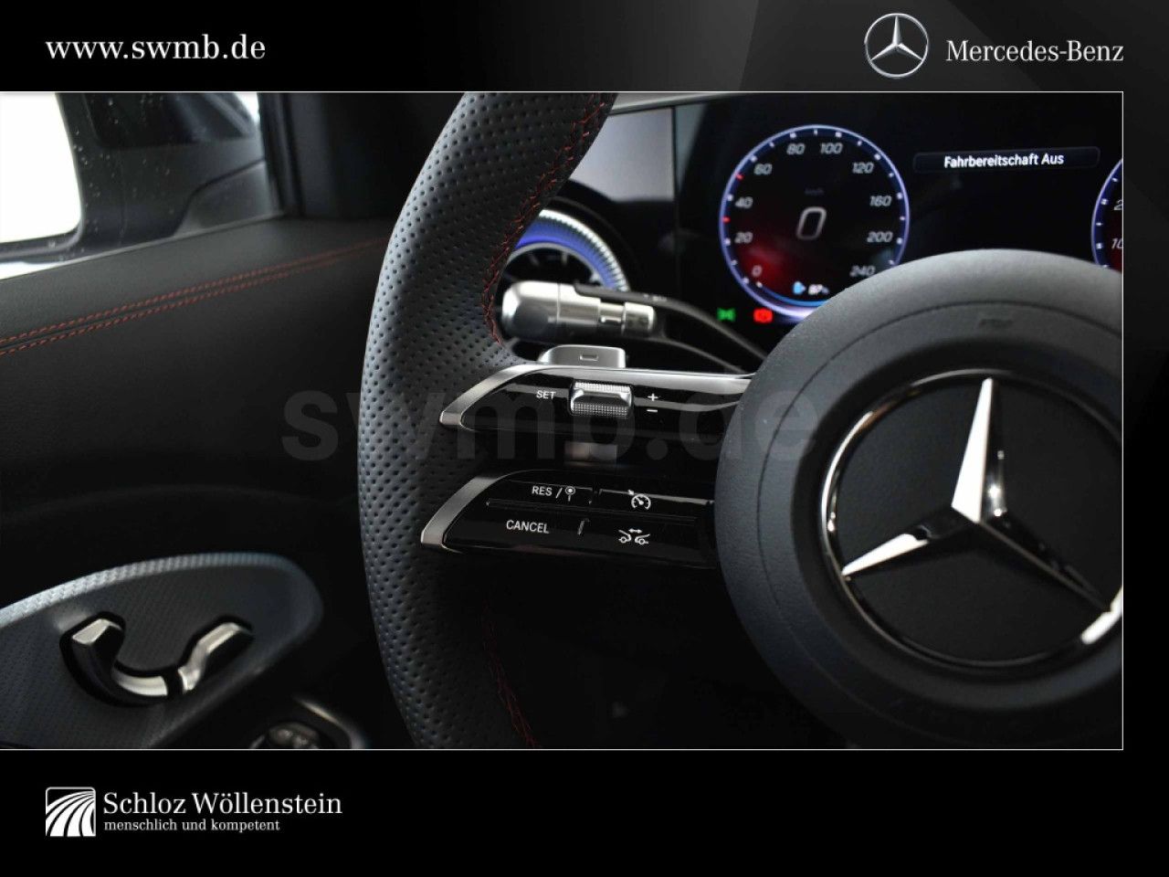 Mercedes-Benz GLB – Bild 6