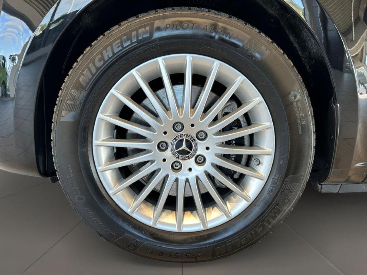 Mercedes-Benz V-Klasse – Bild 11