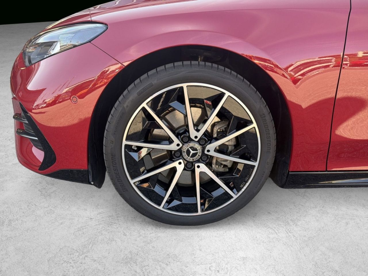 Mercedes-Benz CLA – Bild 3