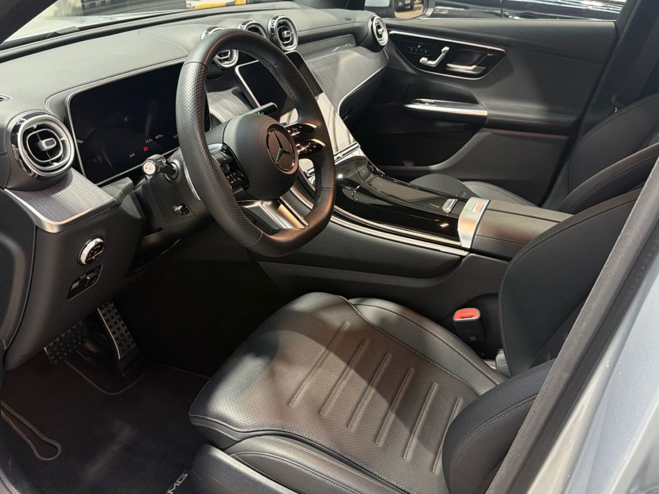 Mercedes-Benz GLC – Bild 15