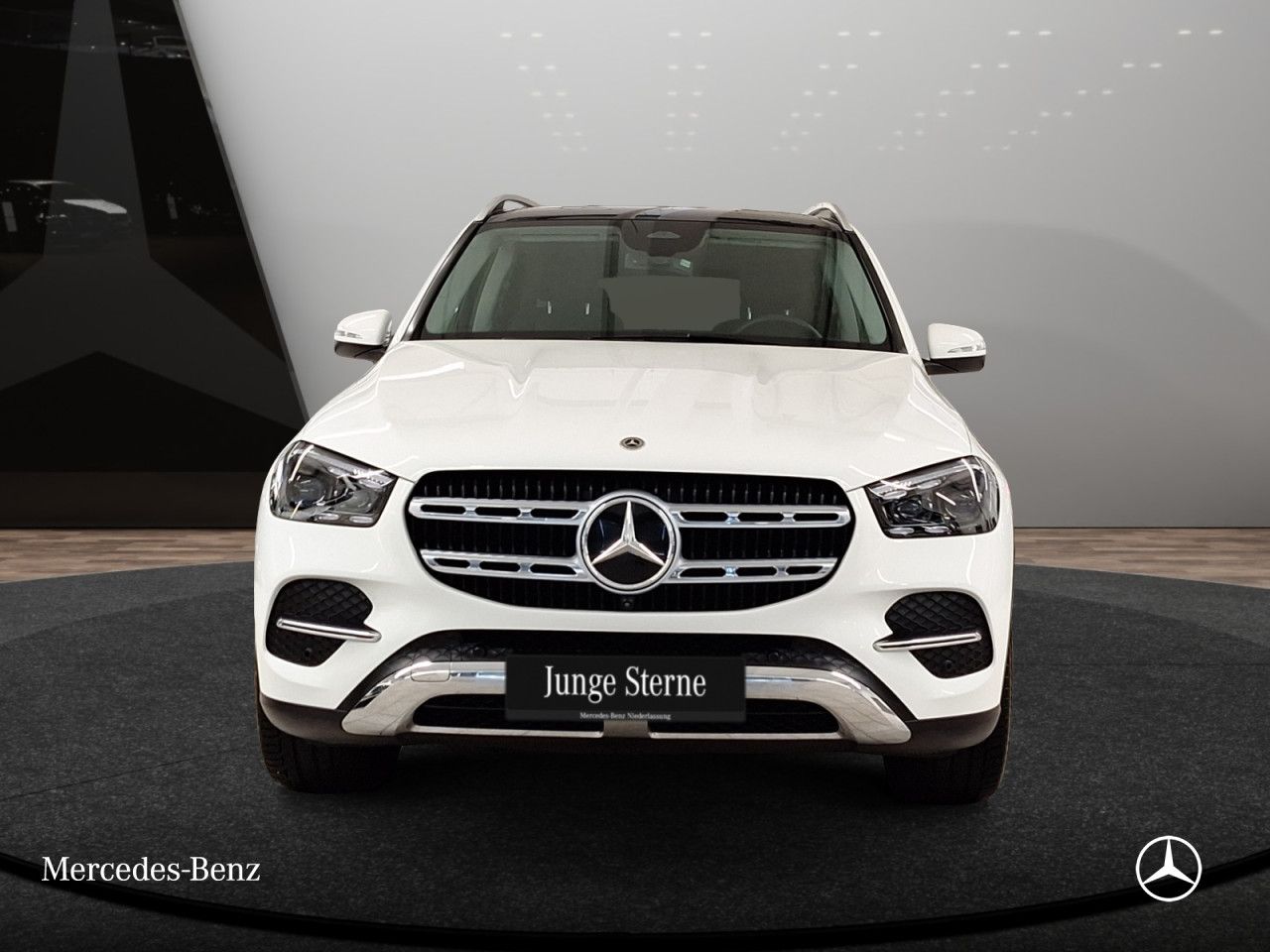 Mercedes-Benz GLE – Bild 2
